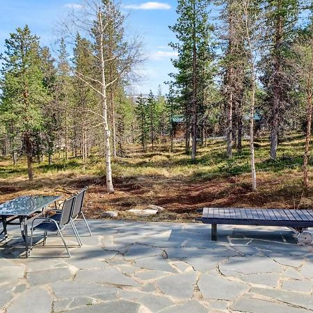 Holiday Home Riekkotupa By Interhome Enontekiö Extérieur photo