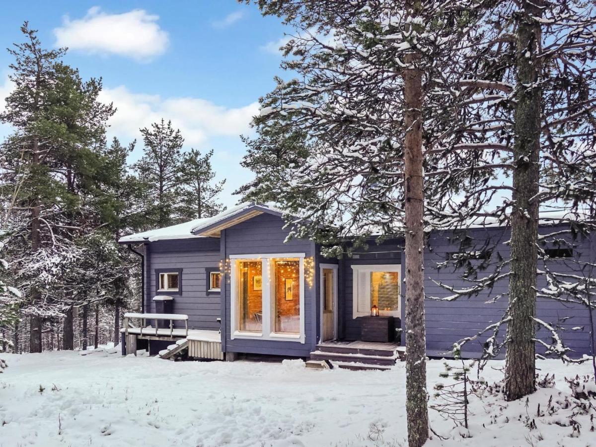 Holiday Home Riekkotupa By Interhome Enontekiö Extérieur photo