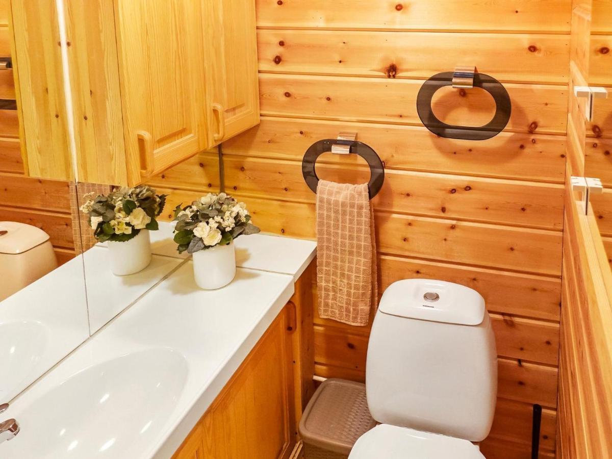 Holiday Home Riekkotupa By Interhome Enontekiö Extérieur photo