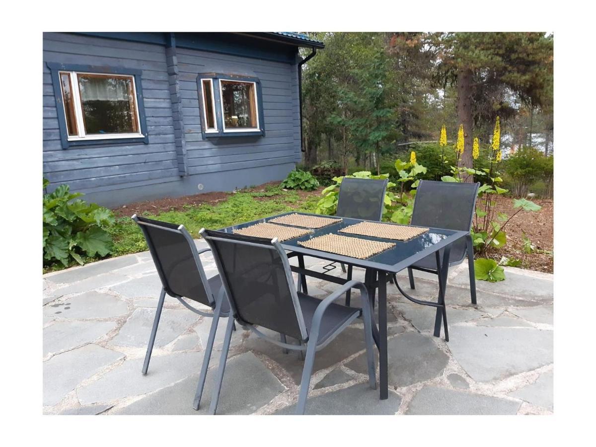 Holiday Home Riekkotupa By Interhome Enontekiö Extérieur photo