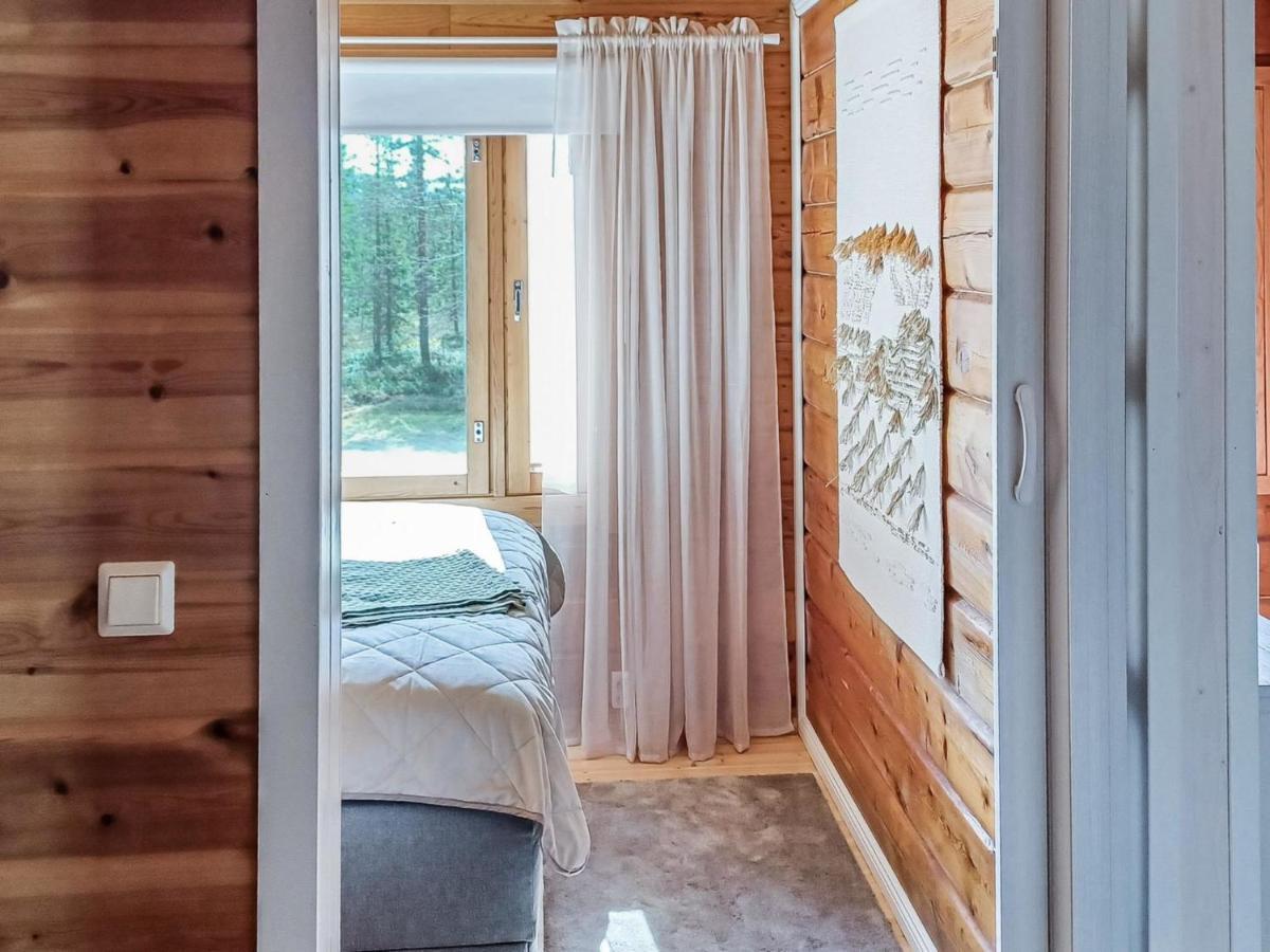 Holiday Home Riekkotupa By Interhome Enontekiö Extérieur photo