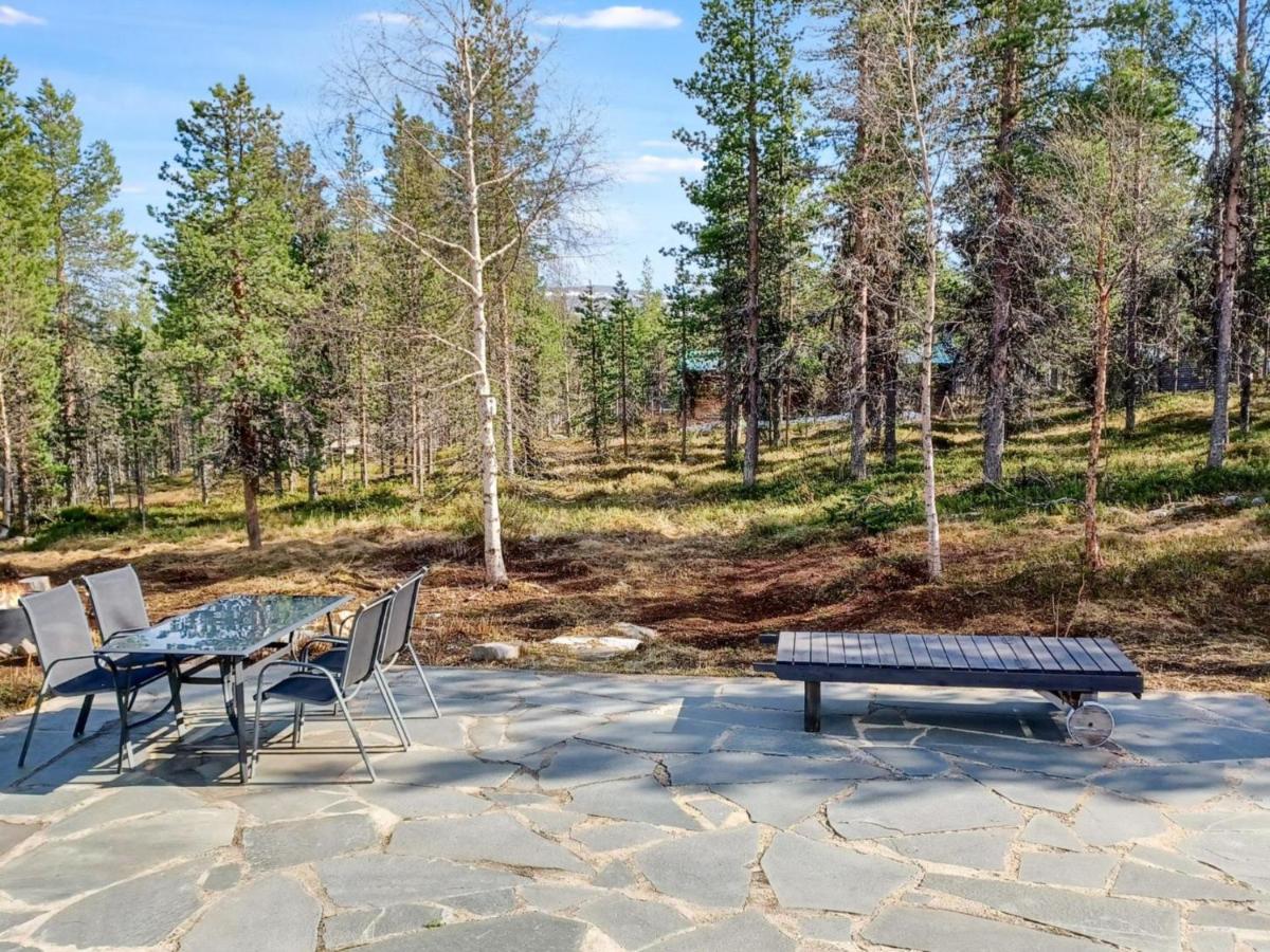 Holiday Home Riekkotupa By Interhome Enontekiö Extérieur photo