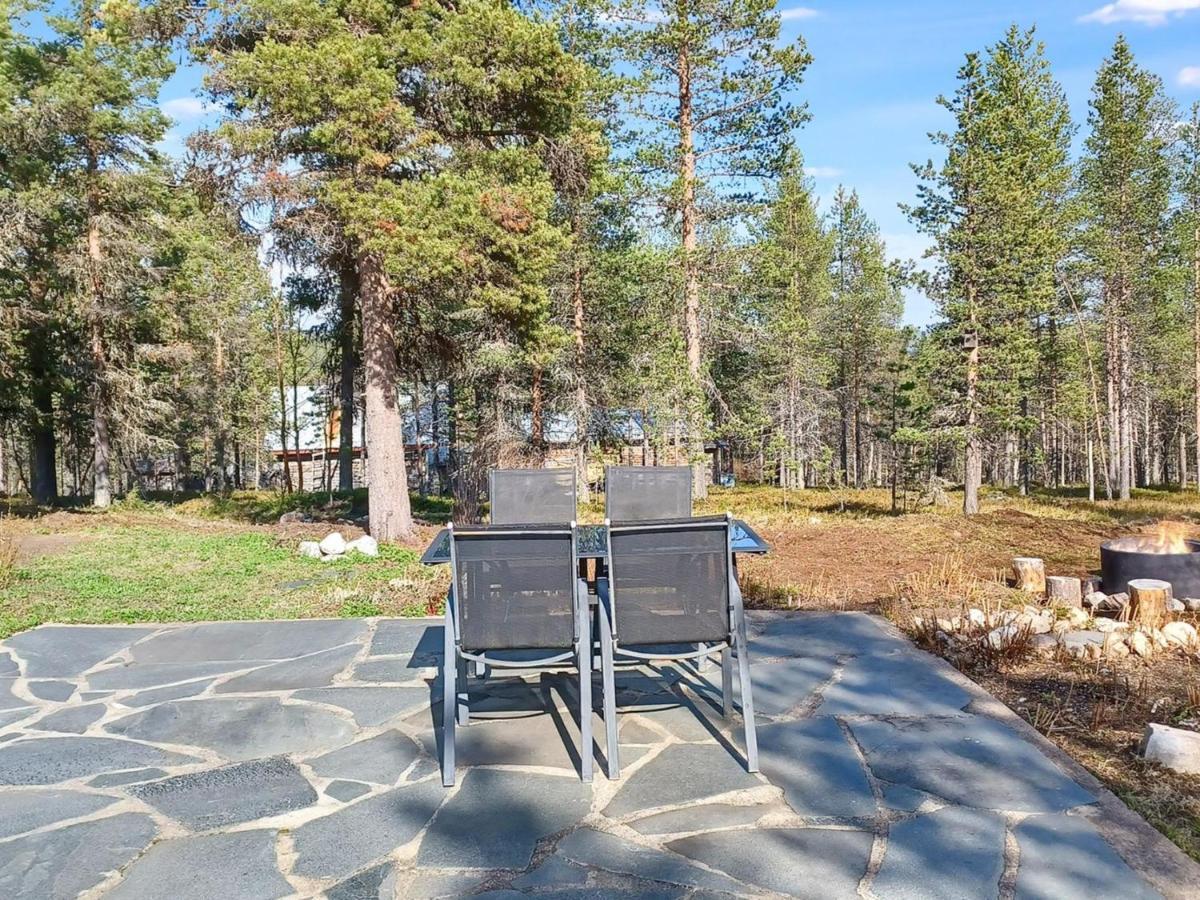 Holiday Home Riekkotupa By Interhome Enontekiö Extérieur photo
