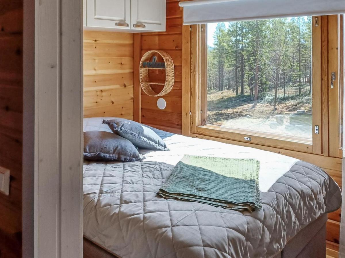Holiday Home Riekkotupa By Interhome Enontekiö Extérieur photo